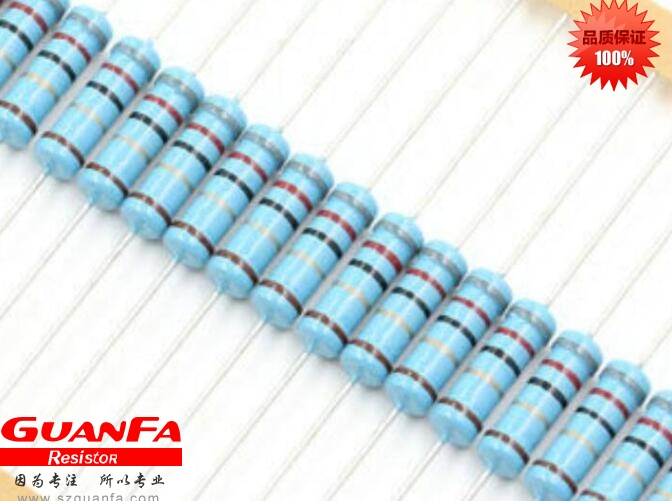 冠发科技分享水泥电阻有什么作用? - 日志 - 龙