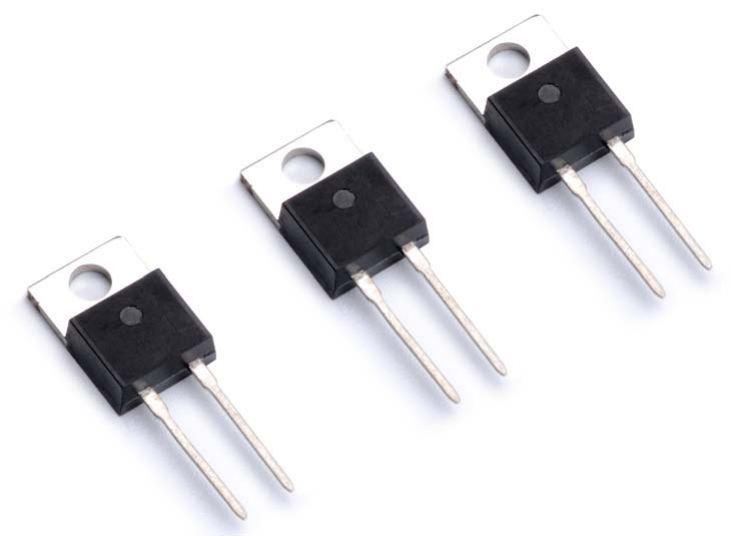 TO220 - Power Resistors