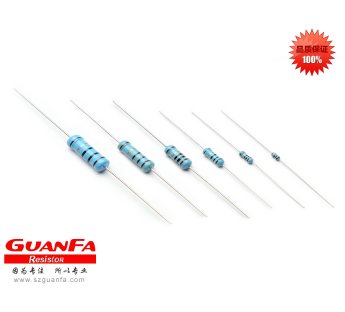 金属膜电阻 金属膜电阻