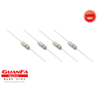 熔断电阻 熔断电阻