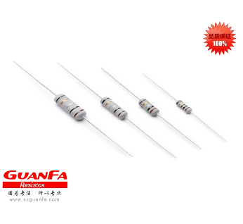 线绕电阻 线绕电阻