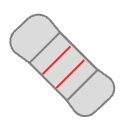 Metal Film Melf Resistors