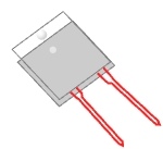 Compact Size Ultra Precision Resistor Networks