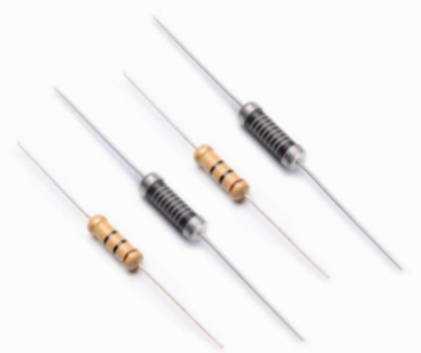 High Voltage Resistors