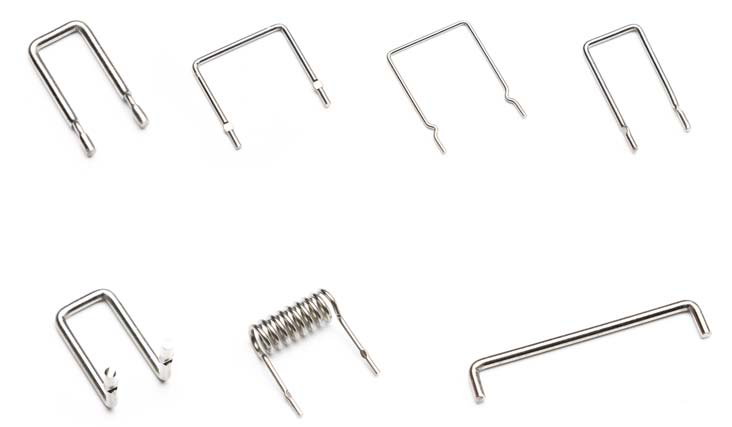 Custom Milliohm Resistors