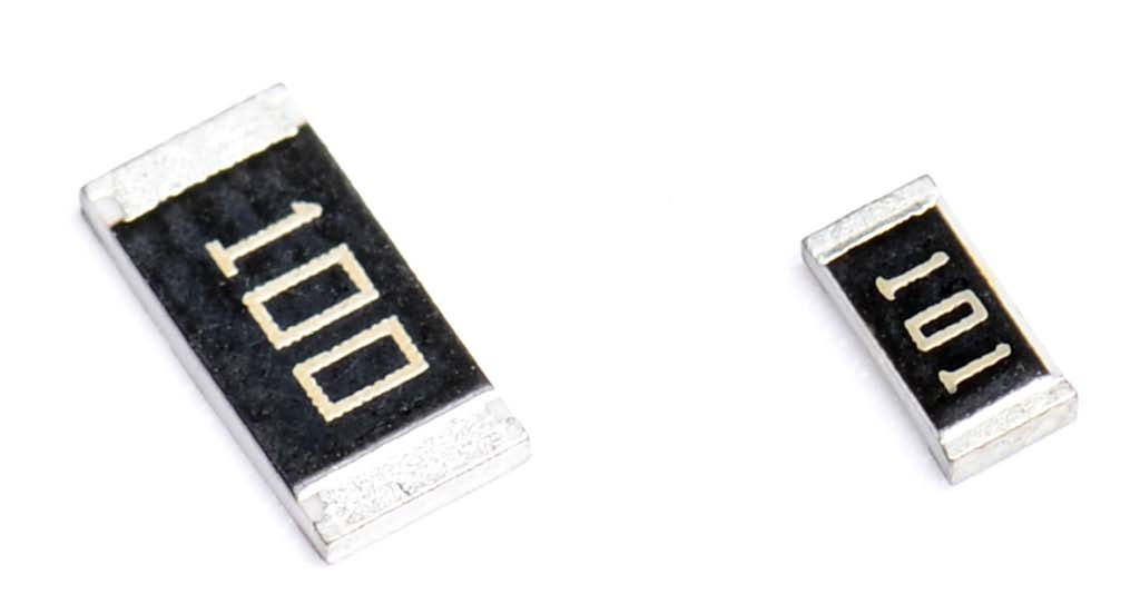 Chip Resistor