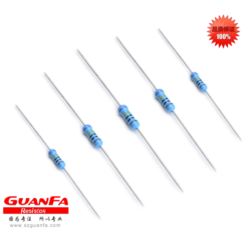 实心电阻器 实心电阻器